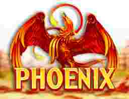 Phoenix Game Slot Online - Phoenix: Kebangkitan dari Abu dalam Petualangan Slot Online yang Menakjubkan. Dalam bumi slot online