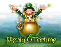 Plenty O Fortune GameSlotOnline - Memahami Keberhasilan Irlandia dengan Plenty OFortune: Slot yang Dipadati dengan Kebahagiaan.
