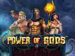 Power Of Gods GameSlotOnline - Permainan Slot Online Power of Gods: Uraian Komplit serta Mendalam. Pabrik permainan slot online lalu