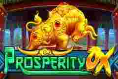 Prosperity OX GameSlot Online - Menguasai Keberhasilan serta Kekayaan dalam Permainan Slot Online Prosperity OX.