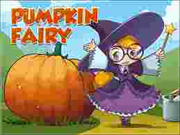 Pumpkin Fairy GameSlot Online - Menelusuri Keelokan Masa Gugur: Permainan Slot Online" Pumpkin Fairy". Dalam bumi pertaruhan online