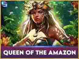 Queen OfThe Amazon GameSlotOnline - Queen of the Amazon merupakan game slot online yang bawa pemeran ke jantung hutan Amazon