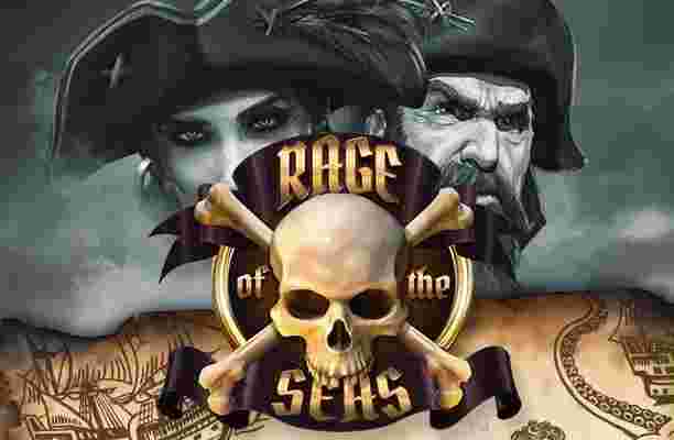 Rage Of The Seas GameSlot Online - Menguasai Amarah Lautan dalam Slot Online" Rage of the Seas". Dalam bumi pertaruhan online yang dipadati
