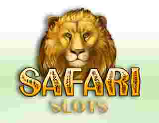 Safari Game Slot Online - Ekspedisi: Menjelajahi Bumi Slot Online Berjudul Petualangan di Alam Liar. Dalam pabrik pertaruhan online