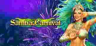 Samba Carnival GameSlot Online - Postingan Komplit mengenai Permainan Slot Online Samba Carnival. Dalam bumi pertaruhan online