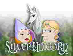 Silver Unicorn GameSlot Online - Cerminan Biasa mengenai Permainan Slot Online" Silver Unicorn". "Silver Unicorn" merupakan salah satu permainan