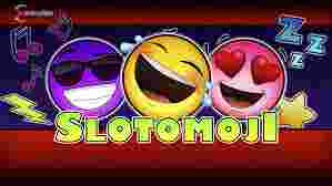Slotomoji Game Slot Online - Memahami Permainan Slot Online Slotomoji: Bimbingan Komplit serta Mendalam. Slotomoji merupakan salah satu