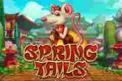 Spring Tails GameSlot Online - Membahas Pesona Masa Semi dalam" Spring Tails": Slot yang Menyegarkan. "Spring Tails" merupakan game slot