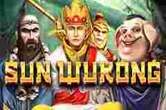 Sun Wukong GameSlot Online - Menguak Kedatangan Legendaris Sun Wukong dalam Bumi Pertaruhan Slot. Sun Wukong, yang pula diketahui selaku Monkey