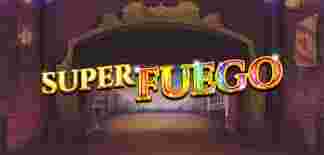 Super Fuego GameSlot Online - Super Fuego: Merambah Bumi Slot yang Dipadati dengan Api serta Keberuntungan. Dalam bumi slot online yang