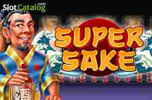 Super Sake GameSlot Online - "Super Sake" merupakan permainan slot online yang menarik dengan tema yang mencampurkan adat Jepang