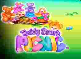 Teddy Bears Picnic GameSlotOnline - Menyelami Keelokan serta Keseruan dalam Permainan Slot Online" Teddy Bears Picnic".