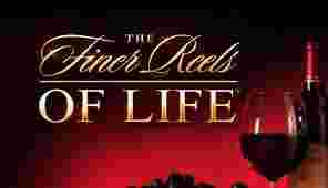 The FinerReelsOfLife GameSlot Online - Memanjakan Diri dengan Keglamoran dalam Slot Online" The Finer Reels of Life".