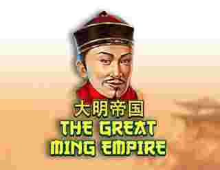 The Great MingEmpire GameSlotOnline