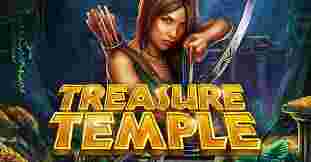 Treasure Temple GameSlotOnline - Treasure Temple: Mempertunjukkan Mukjizat serta Petualangan dalam Bumi Slot Online.