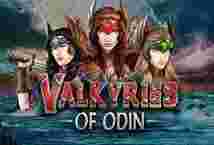 Valkyries Of Odin GameSlotOnline - Memahami Lebih Dalam Permainan Slot Online" Valkyries of Odin". Dalam bumi pertaruhan online yang lalu