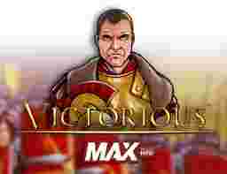 Victorious Max GameSlot Online - Victorious Max: Mengulik Slot Epik dengan Kemampuan Kemenangan Tinggi. Victorious Max merupakan game