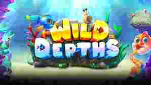 Wild Depths GameSlot Online - Wild Depths: Petualangan Slot Online di Daya Lautan. Wild Depths merupakan game slot online yang bawa pemeran