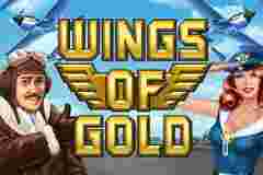 Wings Of Gold GameSlotOnline
