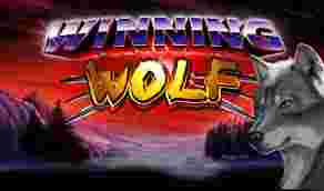 Winning Wolf GameSlot Online