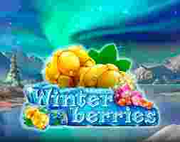 Winter Berries GameSlot Online - Mempelajari Keelokan Masa Dingin dengan Slot Online" Winter Berries". Dalam bumi pertaruhan daring yang