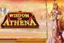 Wisdom of Athena GameSlotOnline - Mengenal Lebih Dekat: Wisdom of Athena - Slot Online yang Memukau dan Penuh Hikmat.