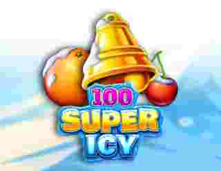 100 Super Icy Game Slot Online