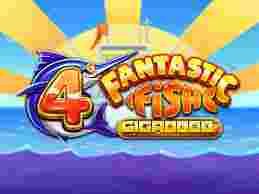 4 Fantastic FishGigablox GameSlotOnline - Dalam bumi game slot online, inovasi serta daya cipta tidak sempat menyudahi.