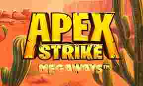 Apex Strike Megaways GameSlotOnline - Dalam sebagian tahun terakhir, pabrik game slot online sudah hadapi perkembangan