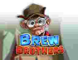 Brew Brothers GameSlot Online - Dalam bumi hiburan digital, permainan slot online sudah jadi salah satu opsi penting untuk banyak orang.