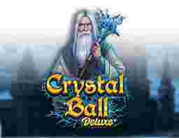 Crystal Ball Deluxe GameSlotOnline - Permainan slot online sudah jadi salah satu wujud hiburan sangat terkenal di masa digital.