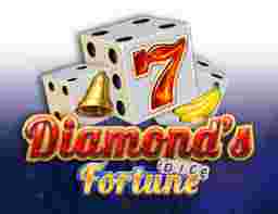 Diamonds Fortune Dice GameSlotOnline - Dalam bumi game slot online yang lalu bertumbuh, Diamonds Fortune Dice timbul selaku salah