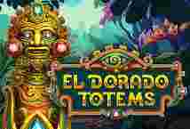 El Dorado Totems GameSlotOnline - El Dorado Totems merupakan salah satu game slot online yang menarik atensi dengan tema petualangan