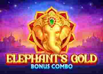 ElephantGold Bonus Combo GameSlotOnline - Elephant Gold Bonus Combo merupakan salah satu permainan slot online yang
