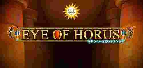 Eye Of HorusPowerSpins GameSlotOnline - Dalam bumi game slot online, tema Mesir Kuno senantiasa sukses menarik atensi para pemeran