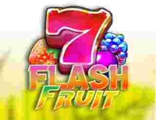 Flash Fruit GameSlot Online - "Flash Fruit" merupakan game slot online yang menarik serta menghibur, dibesarkan dengan tema