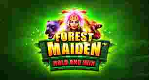 Forest Maiden GameSlot Online