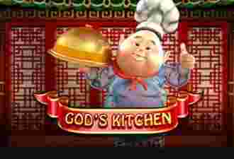 God Kitchen GameSlot Online