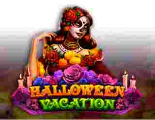 Halloween Vacation GameSlot Online