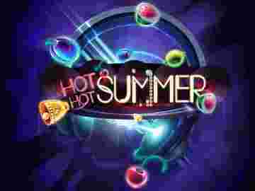 Hot Hot Summer Game Slot Online