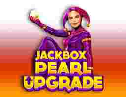 Jackbox Pearl Upgrade GameSlotOnline - Jackbox Pearl Upgrade merupakan permainan slot online terkini yang sudah jadi pancaran
