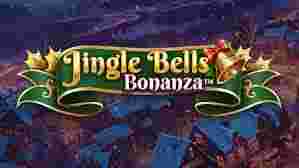 Jingle Bells Bonanza GameSlotOnline