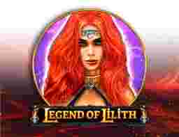 Legend Of Lilith GameSlotOnline - Legend Of Lilith merupakan game slot online yang menarik banyak pemeran dengan tema misterius