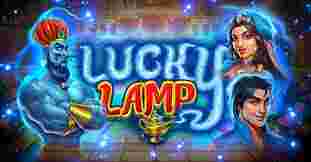 Lucky Lamp GameSlot Online - Permainan slot online Lucky Lamp merupakan salah satu game kasino yang menarik banyak atensi