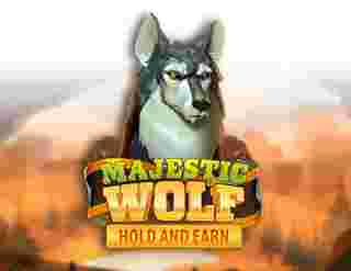 Majestic Wolf GameSlot Online