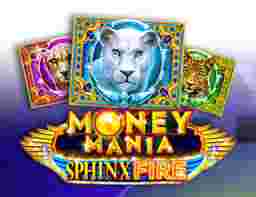 MoneyMania Sphinx Fire GameSlotOnline - "Money Mania Sphinx Fire" merupakan game slot online yang menawarkan pengalaman