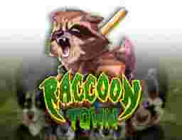 Racoon Town Game Slot Online - Game slot online lalu bertumbuh cepat, menawarkan beraneka ragam tema menarik yang menarik