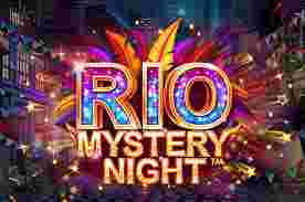 Rio Mystery Night GameSlotOnline - Bumi game slot online penuh dengan daya cipta serta inovasi, menawarkan bermacam tema yang menarik