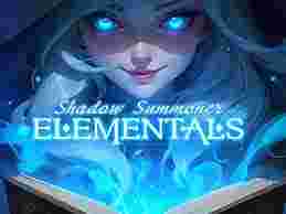 Shadow Summoner Elementals GameSlotOnline - Bumi permainan slot online lalu bertumbuh dengan menawarkan beraneka ragam tema