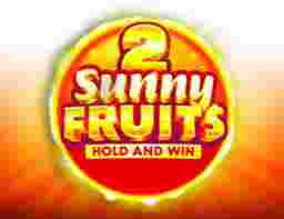 Sunny Fruits 2 GameSlotOnline